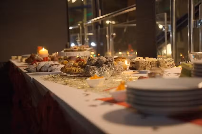 NIE PRZESZKADZAĆ- Centrum Imprez Zamkniętych