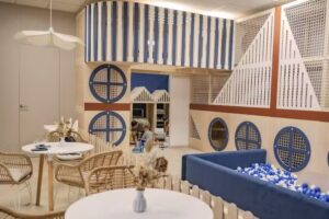 Nieboraczek Cafe – kawiarnia z bawialnią