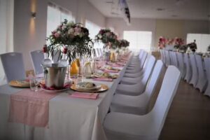 NIECODZIENNE MOMENTY DEKORACJE ANNA CIEŚLAK