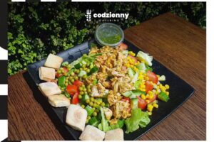 nieCODZIENNY catering