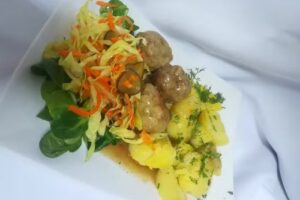 Nierówno Pod Sufitem