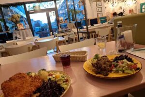 Niespodzianka Bistro & Catering Beata Musiał