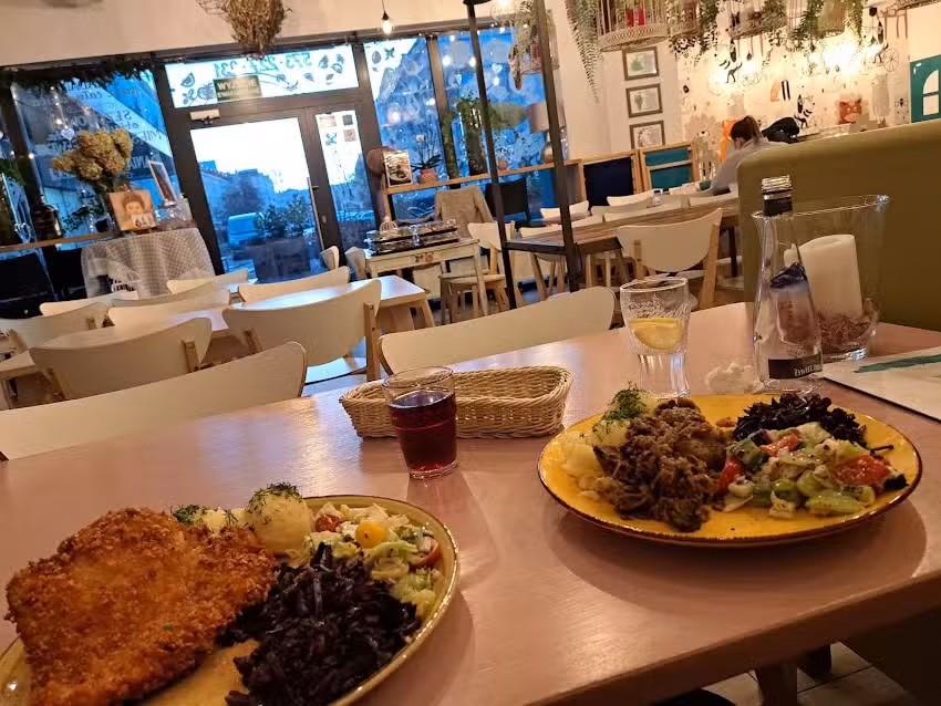 Niespodzianka Bistro & Catering Beata Musiał