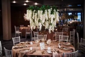 Niwa Lord &ndash; wesela, chrzciny, komunie, eventy