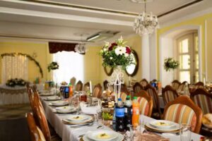 No ładnie! &ndash; dekoracje | florystyka &ndash; Magdalena Petlarska