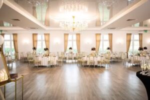 Noce i Dnie Wr&oacute;blewo