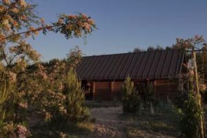 Noclegi Akacjowe Wzg&oacute;rze