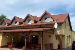 Noclegi Ciesiul Imprezy Okolicznościowe