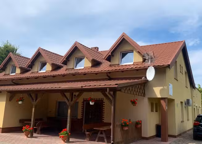 Noclegi Ciesiul Imprezy Okolicznościowe