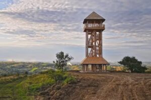 Noclegi *Dab&oacute;wka * PRUCHNIK