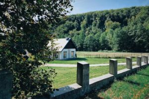 Noclegi Dolina Prądnika / Pradnik Valley Lodge