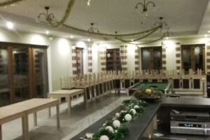 Noclegi Graczyk. Pokoje Gościnne. Imprezy okolicznościowe