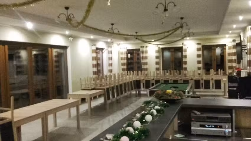 Noclegi Graczyk. Pokoje Gościnne. Imprezy okolicznościowe