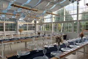 Noclegi i Restauracja Stara Drukarnia