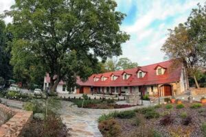 Noclegi Orzech&oacute;wka