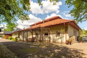 Noclegi Pod Dębem u Jakuba