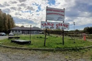 Noclegi Pokoje Dla Firm Połaniec