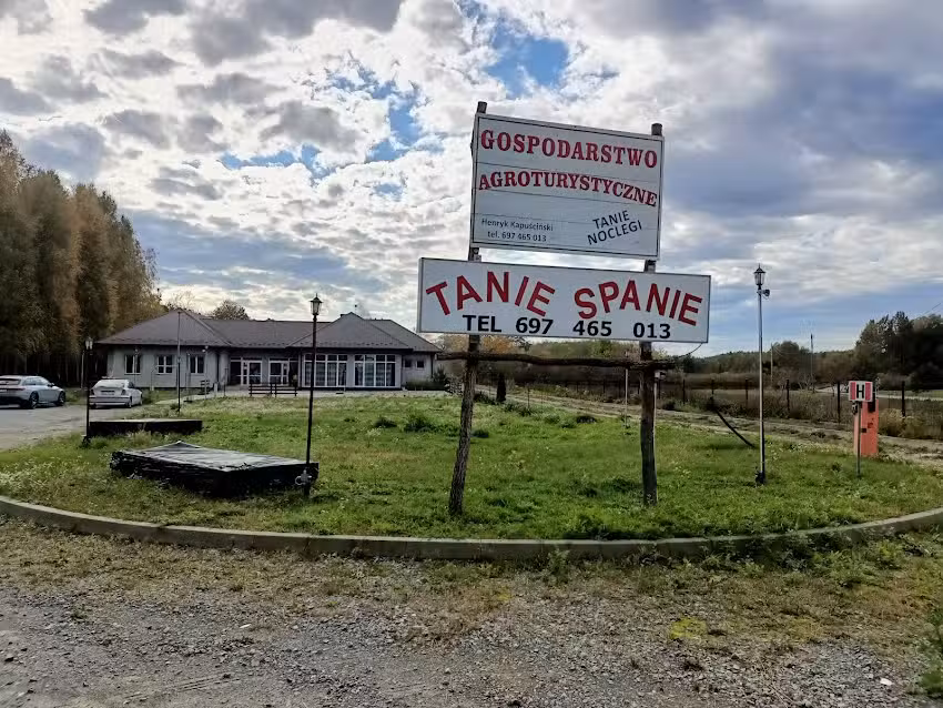 Noclegi Pokoje Dla Firm Połaniec