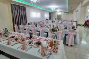 Noclegi Sala Bankietowa Pod Jaworem