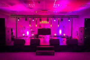 Noise Event &ndash; Organizacja i obsługa imprez