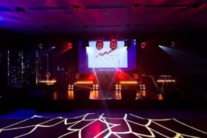 Noise Event &ndash; Organizacja i obsługa imprez