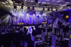 Noise Event – Organizacja i obsługa imprez