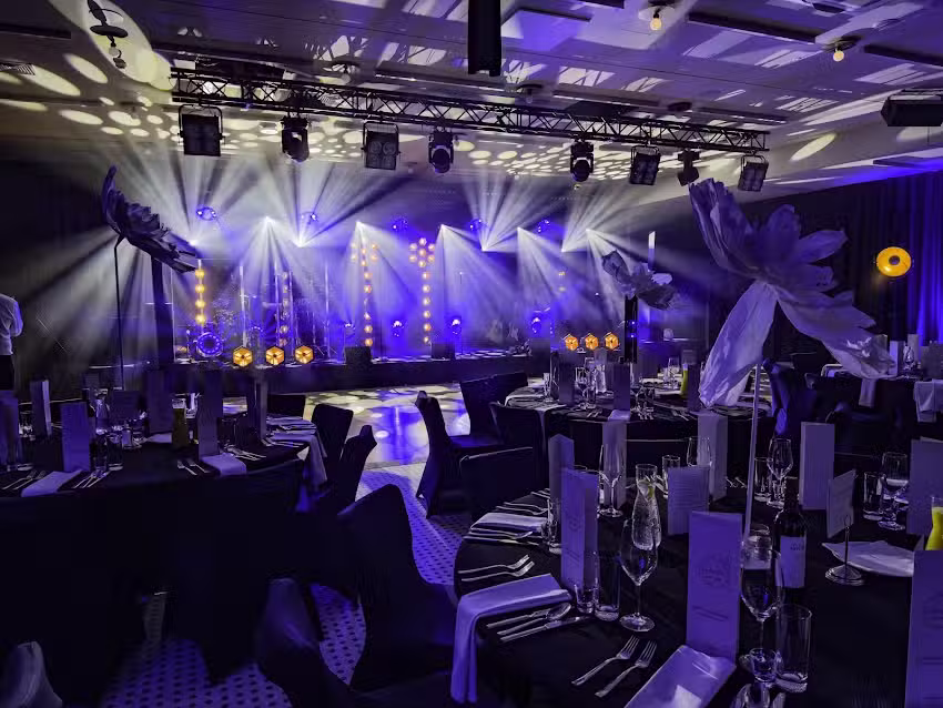 Noise Event &ndash; Organizacja i obsługa imprez