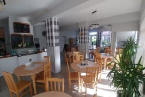 NOVA BAR kuchnia polska