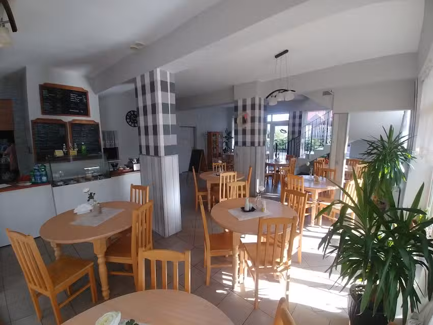 NOVA BAR kuchnia polska