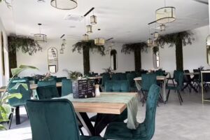 NOVA FINEZJA Restauracja & Catering