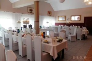 Nova &ndash; Sala Weselna