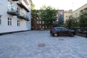 Nowa Kamienica Apartamenty Hotelowe