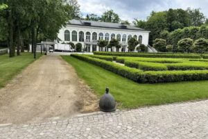 Nowa Oranżeria &ndash; Pałac Mała Wieś