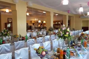 Nowa Zachęta Restauracja Kuchnia Polska Tanie Obiady Komunie Chrzciny Imprezy Okolicznościowe