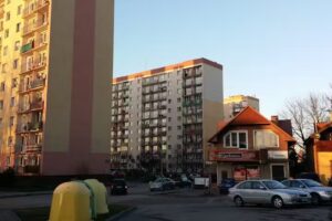 Nowakowski Adam. Catering