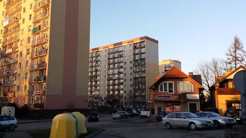 Nowakowski Adam. Catering