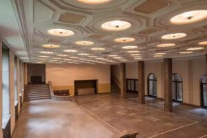 Nowe Centrum Administracyjne | Coworking Kraków | Wynajem biur | Sale Konferencyjne