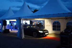 Nowit Namioty Eventowe Poznań