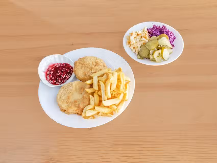 Nowohucki Słoik &ndash; Bistro