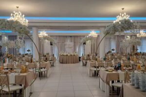 Nowy Dw&oacute;r &ndash; Walentyn&oacute;w Sala weselna Organizacja imprez okolicznościowych Catering