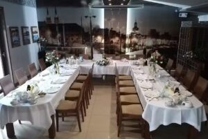 Nowy Ekspres &ndash; Restauracja Polska