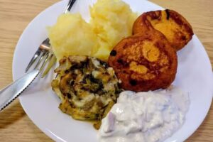 Nowy Park Restauracja & Bistro