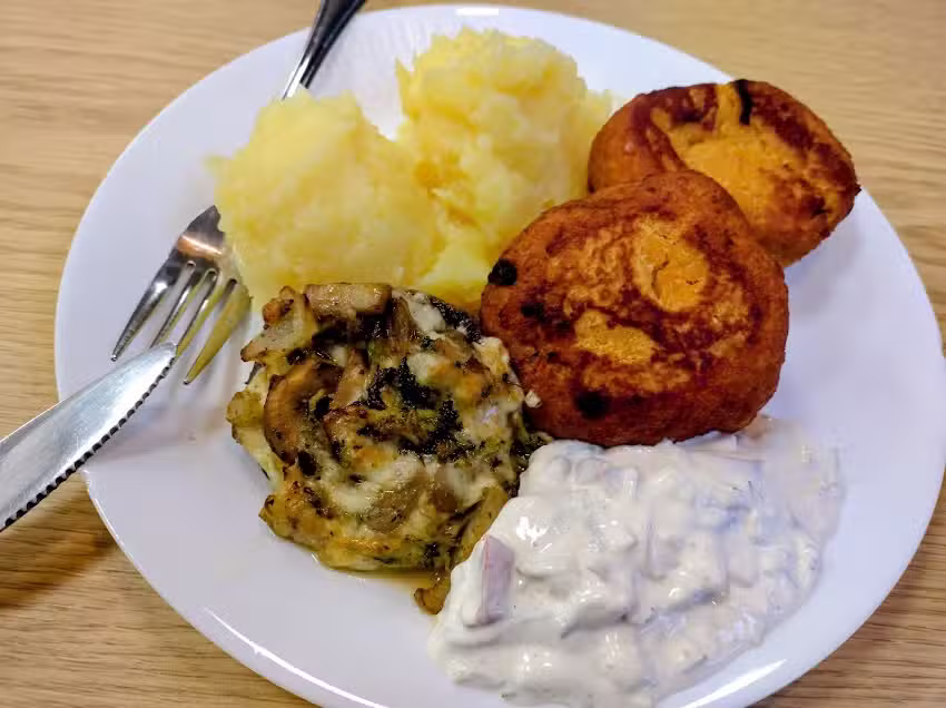 Nowy Park Restauracja & Bistro