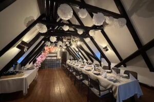 Nurt – restauracja i bar w Brodnicy | Muzyka na żywo i eventy kulturalne.