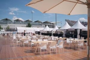 NUTRI Catering & Events | Catering dla firm Warszawa