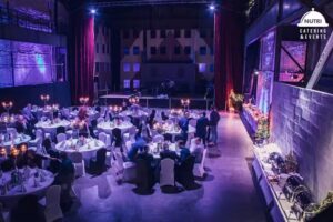 Nutri Catering & Events | Catering dla firm Wrocław