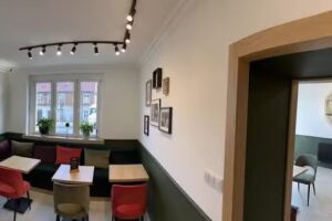 O’HANA – piekarnia, śniadania Gliwice