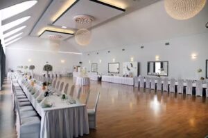 Oaza &ndash; Sale Bankietowe