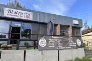 Oaza smakow catering