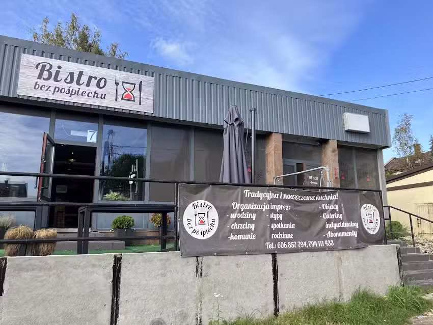 Oaza smakow catering